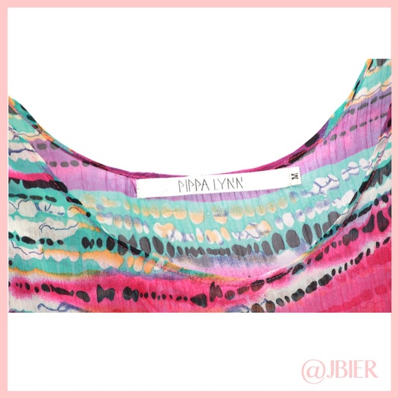 Pippa Lynn Tank Top - Picture 3 of 4